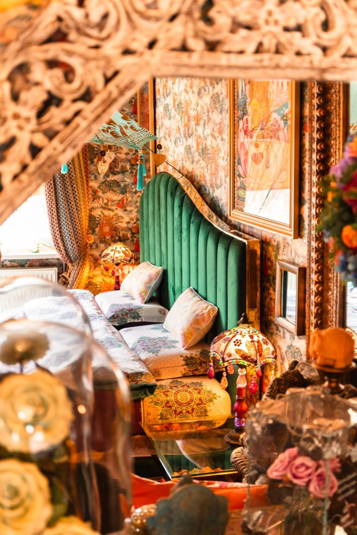 Villa Princess Palace
