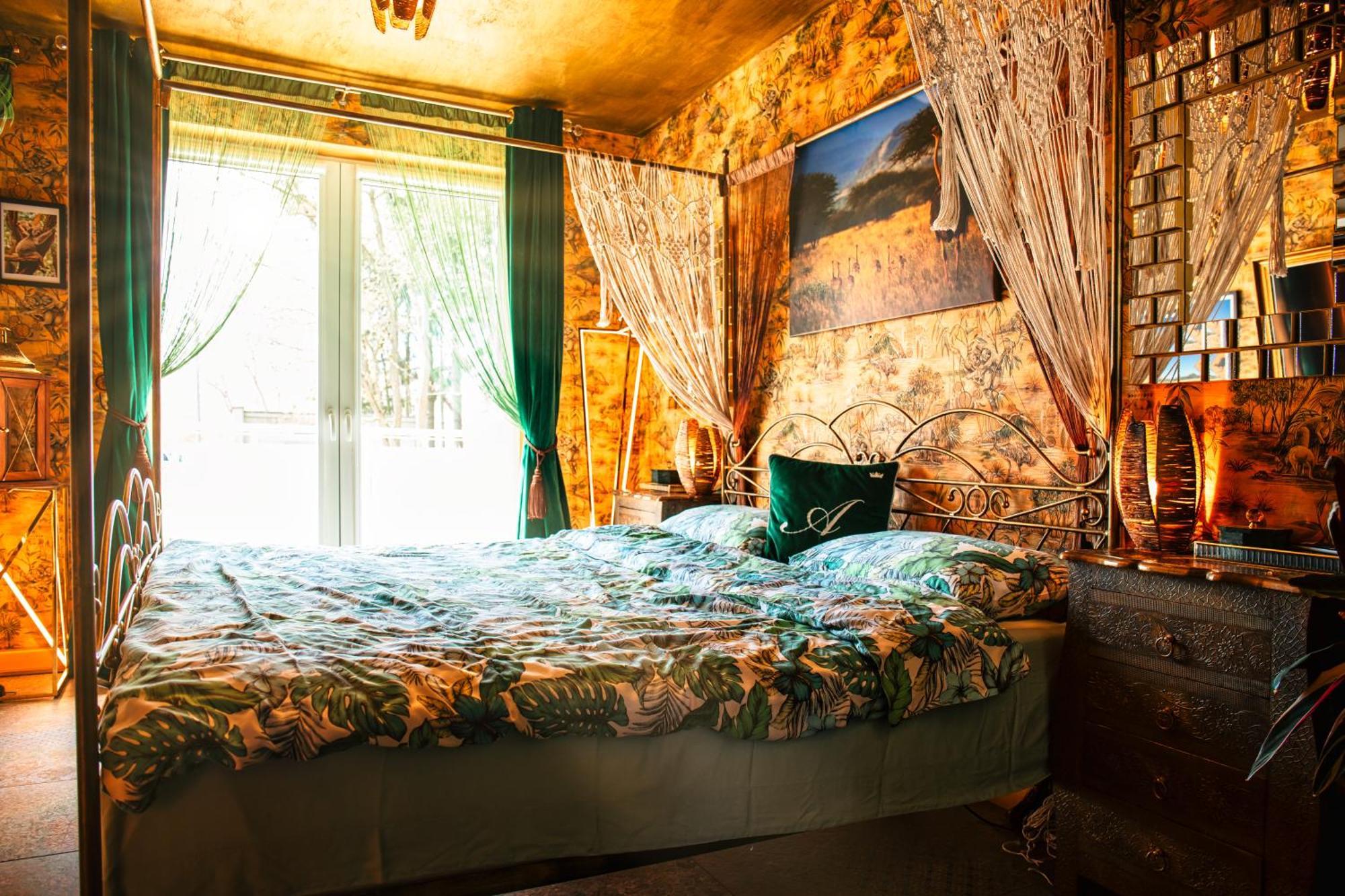 Villa Princess Palace